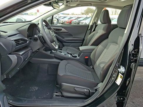 New 2026 Subaru Impreza 2.0i Sport image 11