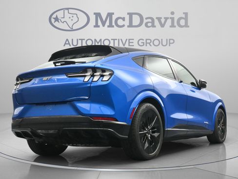 Used 2025 Ford Mustang Mach-E GT AWD/4WD image 30
