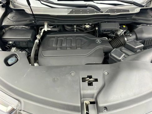 Used 2018 Acura MDX SH-AWD image 32