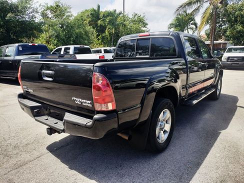 Used 2008 Toyota Tacoma PreRunner RWD image 8