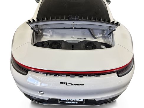 Used 2021 Porsche 911 Carrera RWD image 25