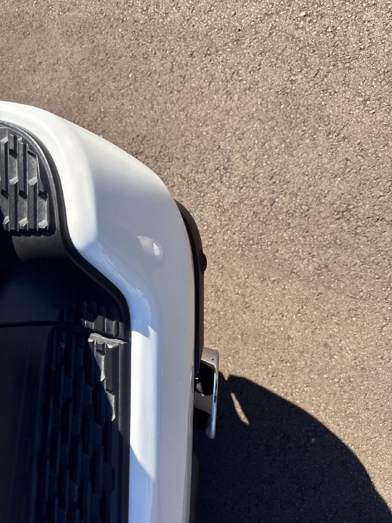 Used 2025 RAM 1500 Limited w/ Body Color Bumper Group AWD/4WD image 20