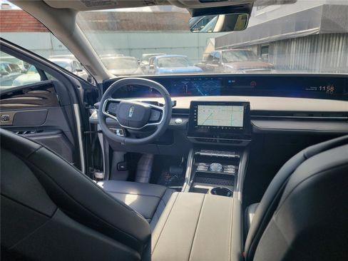 New 2026 Lincoln Nautilus Premier w/ Jet Appearance Package image 22