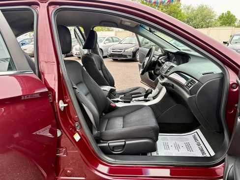 Used 2013 Honda Accord Sport image 22