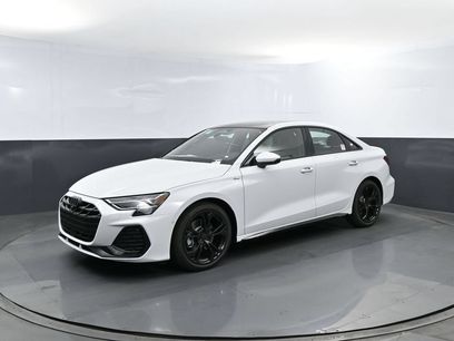 New 2026 Audi A3 2.0T Premium