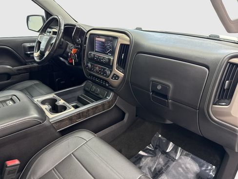 Used 2016 GMC Sierra 1500 Denali w/ Denali Ultimate Package AWD/4WD image 41