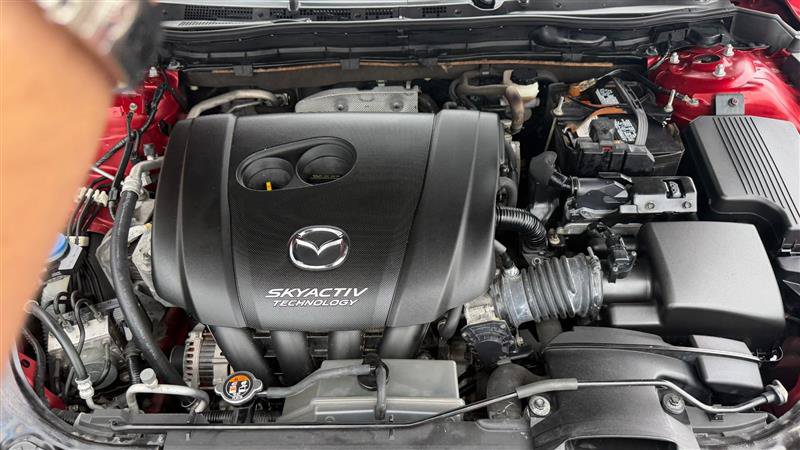 Used 2016 MAZDA MAZDA6 Touring FWD image 29