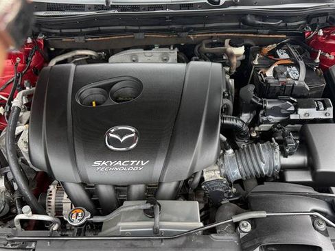 Used 2016 MAZDA MAZDA6 Touring FWD image 29