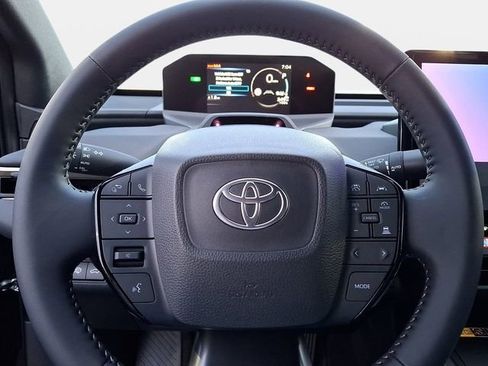 New 2026 Toyota bZ image 12