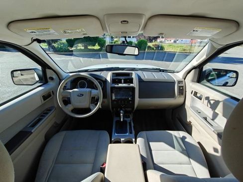 Used 2012 Ford Escape 4WD Hybrid image 34