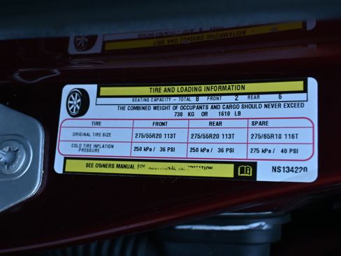 Used 2022 Jeep Wagoneer Series II image 42