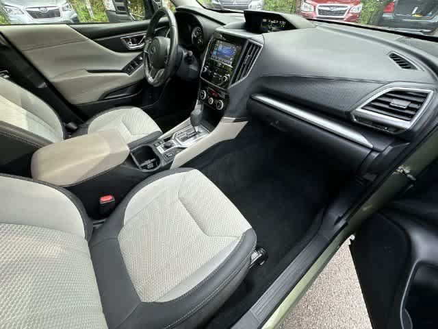 Used 2019 Subaru Forester Premium AWD/4WD image 21