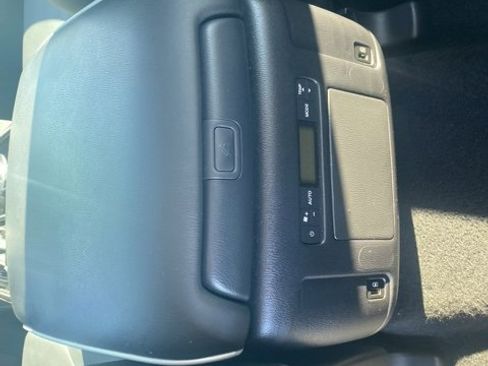 Used 2024 INFINITI QX80 Premium Select w/ Cargo Package image 13