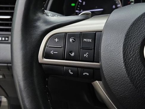 Used 2021 Lexus RX 350 FWD w/ Premium Package image 10