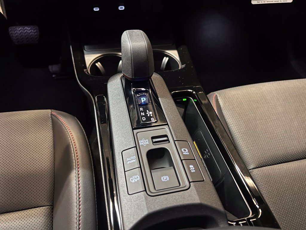 New 2027 Toyota Prius Plug-In Hybrid w/ Limited Premium Package FWD image 23