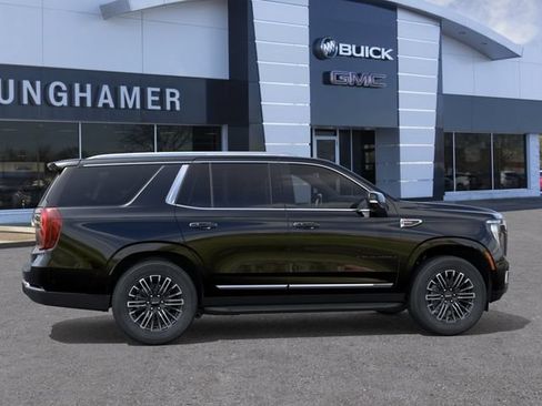 New 2026 GMC Yukon Elevation AWD/4WD image 5