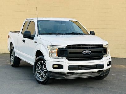Used 2019 Ford F150 XL w/ Equipment Group 101A Mid