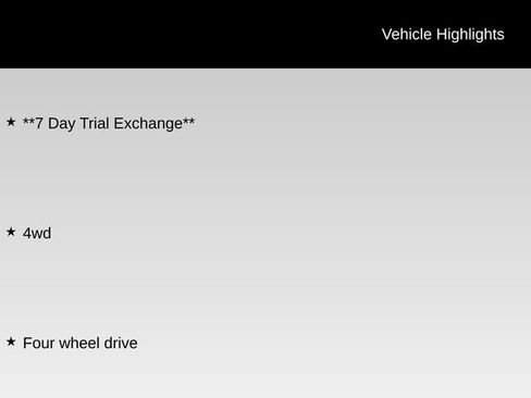 Used 1998 Ford F150 image 5