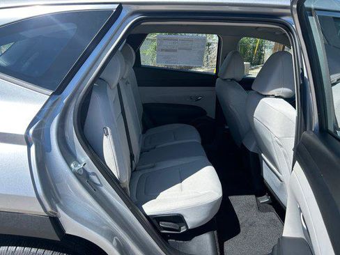 New 2026 Hyundai Tucson SE FWD image 29