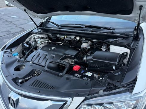 Used 2016 Acura RDX AWD w/ Advance Package image 23