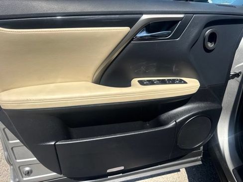 Used 2022 Lexus RX 350 FWD image 12