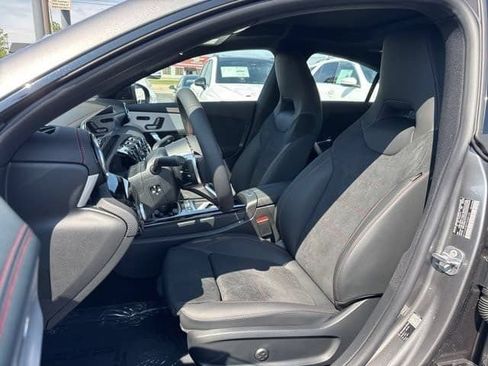 New 2026 Mercedes-Benz CLA 250 4MATIC image 8