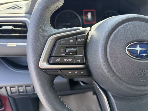 New 2026 Subaru Ascent Limited AWD/4WD image 16