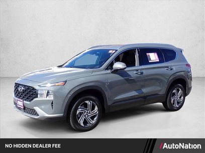 Used 2023 Hyundai Santa Fe SEL