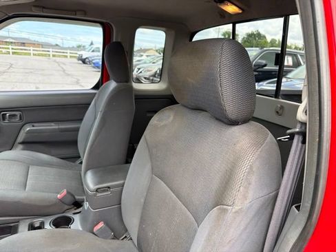 Used 2003 Nissan Frontier XE RWD image 13