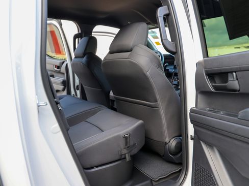 Certified 2026 Toyota Tacoma SR image 51