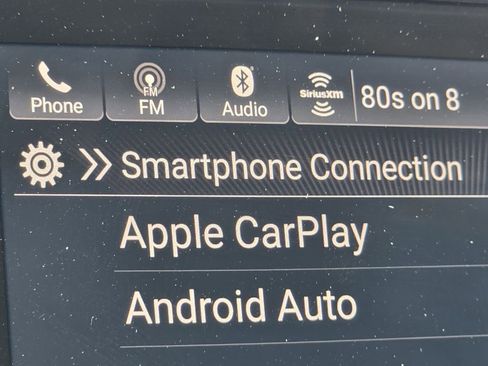 Certified 2018 Honda Accord EX image 9