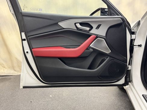 Used 2025 Acura TLX SH-AWD w/ A-SPEC Pkg image 12