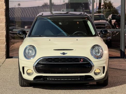 Used 2017 MINI Cooper Clubman S image 20