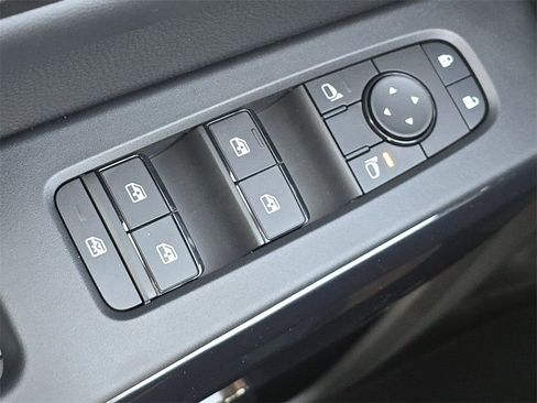 New 2026 Nissan Pathfinder SV w/ Cargo Package image 17