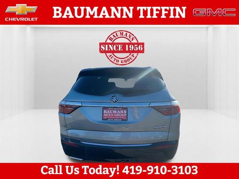 Used 2024 Buick Enclave Essence w/ Experience Buick Package AWD/4WD image 9