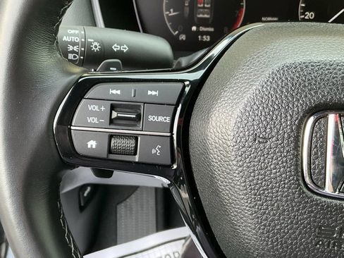 Used 2023 Honda Civic Sport image 26