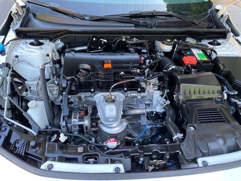 Used 2023 Honda Civic LX image 12