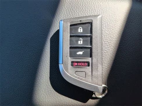 New 2025 Acura Integra A-Spec image 37