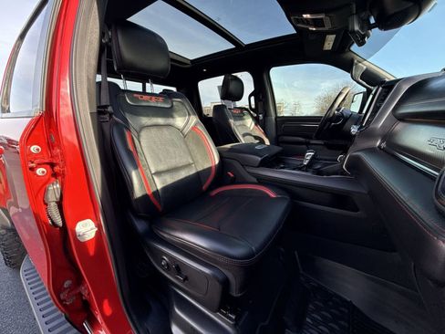 Used 2022 RAM 1500 TRX w/ TRX Level 2 Equipment Group image 27