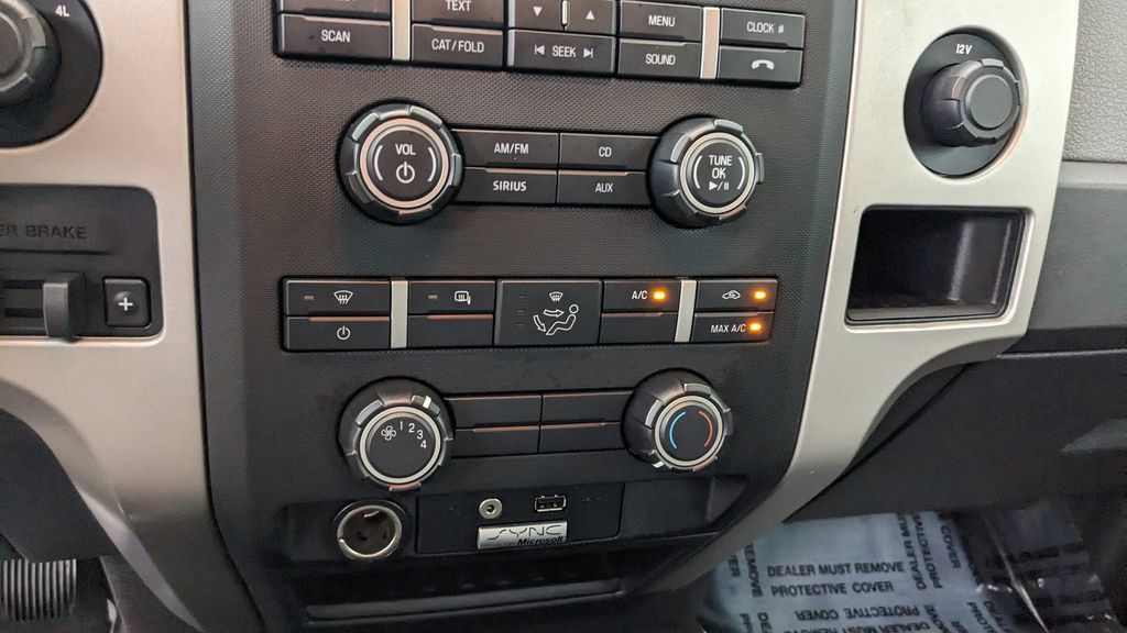 Used 2012 Ford F150 XLT w/ XTR Pkg AWD/4WD image 27
