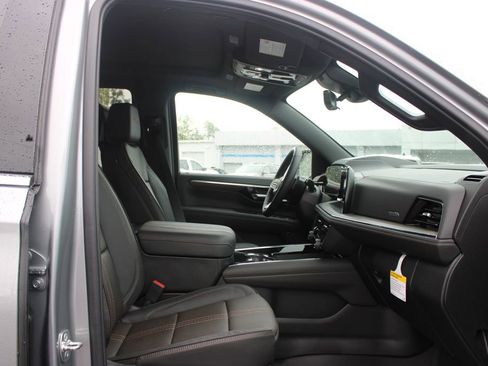 New 2026 Chevrolet Tahoe High Country AWD/4WD image 33