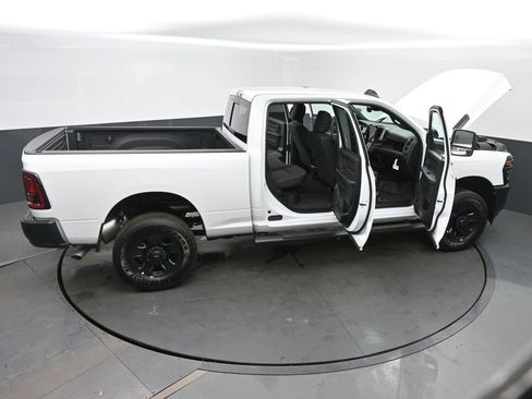 New 2026 RAM 2500 Tradesman image 65