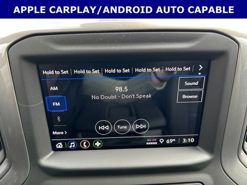 New 2026 Chevrolet Silverado 3500 W/T image 15