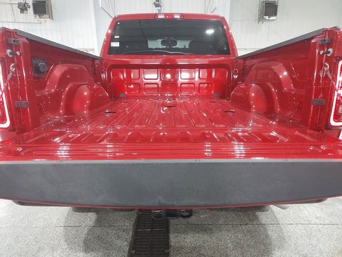 New 2026 RAM 2500 Big Horn AWD/4WD image 29