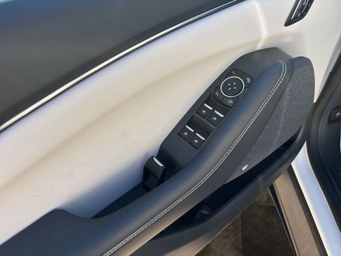 New 2026 Ford Mustang Mach-E Premium RWD image 18