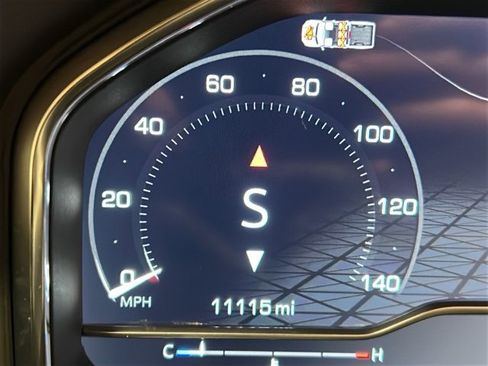 Used 2025 GMC Sierra 1500 Denali Ultimate image 24