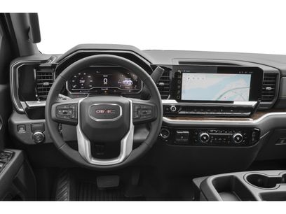 New 2026 GMC Sierra 1500 Elevation