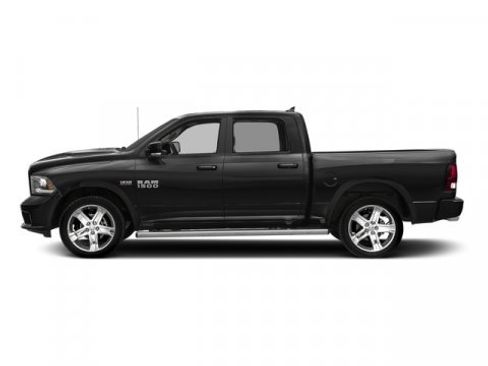 Used 2017 RAM 1500 Sport w/ Convenience Group image 3