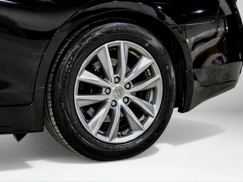 Used 2016 INFINITI Q50 3.0t Premium w/ 3.0T Premium Plus Package image 61