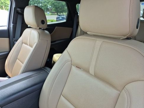 Used 2023 Chevrolet Blazer Premier w/ Driver Confidence II Package AWD/4WD image 8